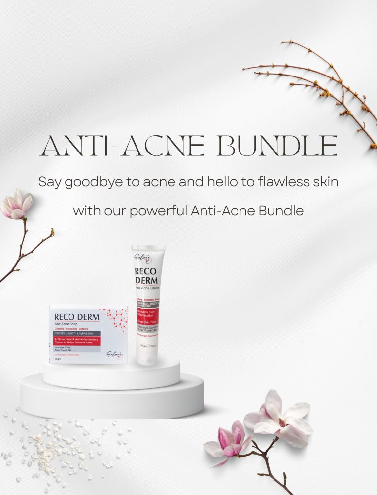 Acne Free Bundle with both products