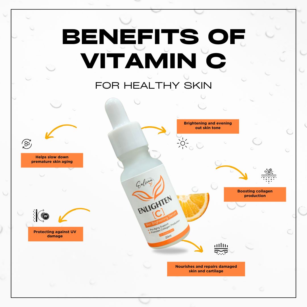 Vitamin C Serum