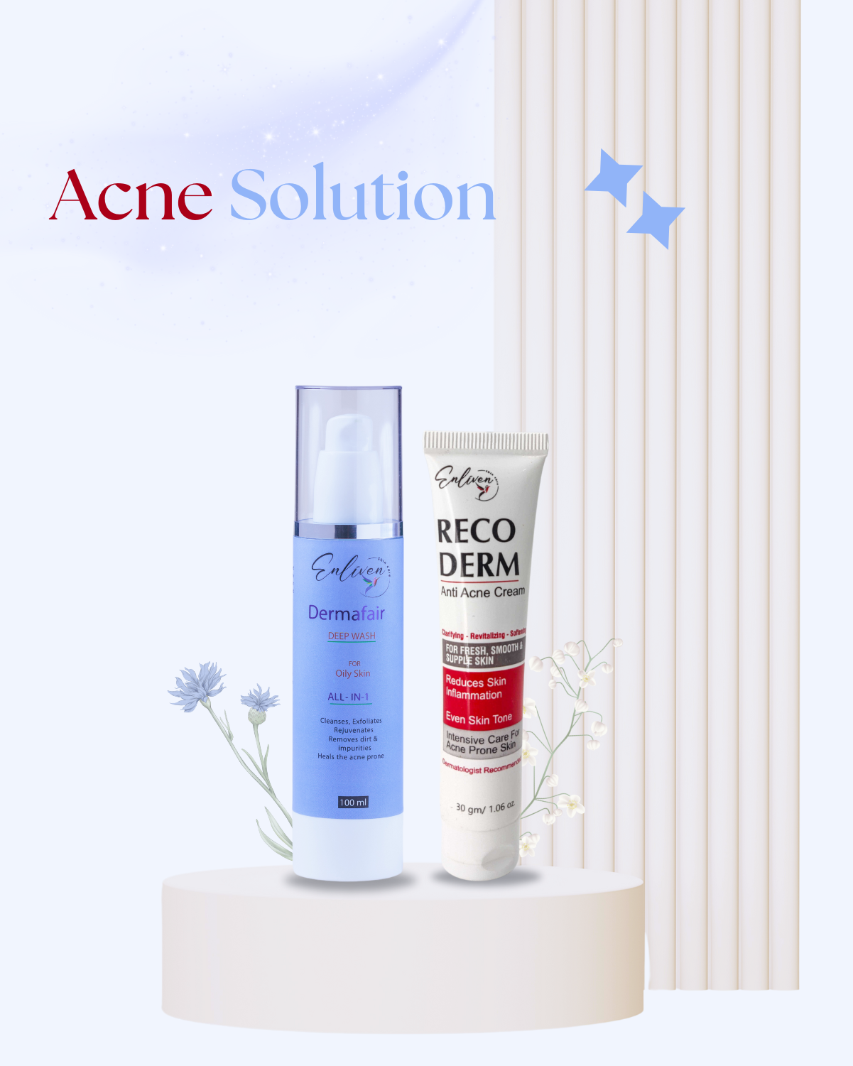 Best Acne Solution