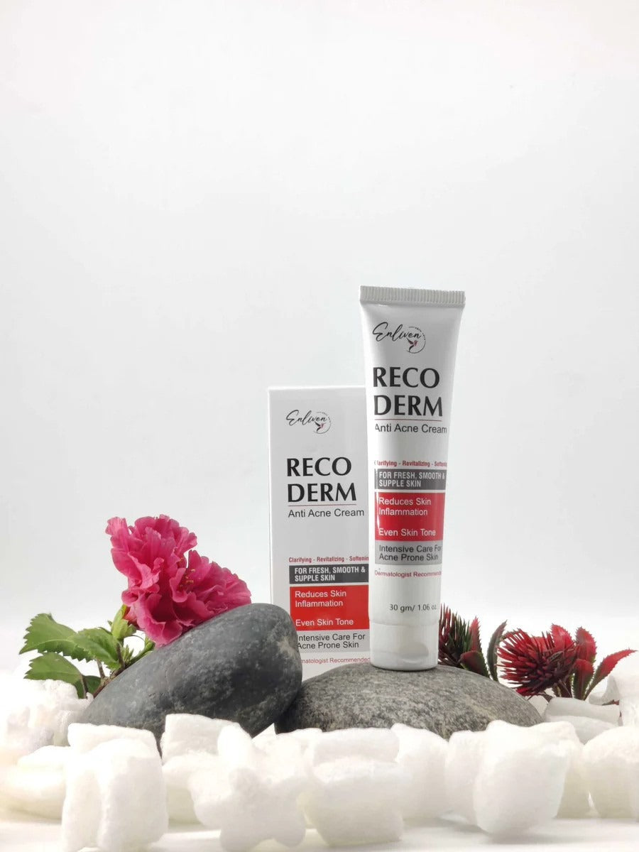 Reco Derm Anti- Acne Cream