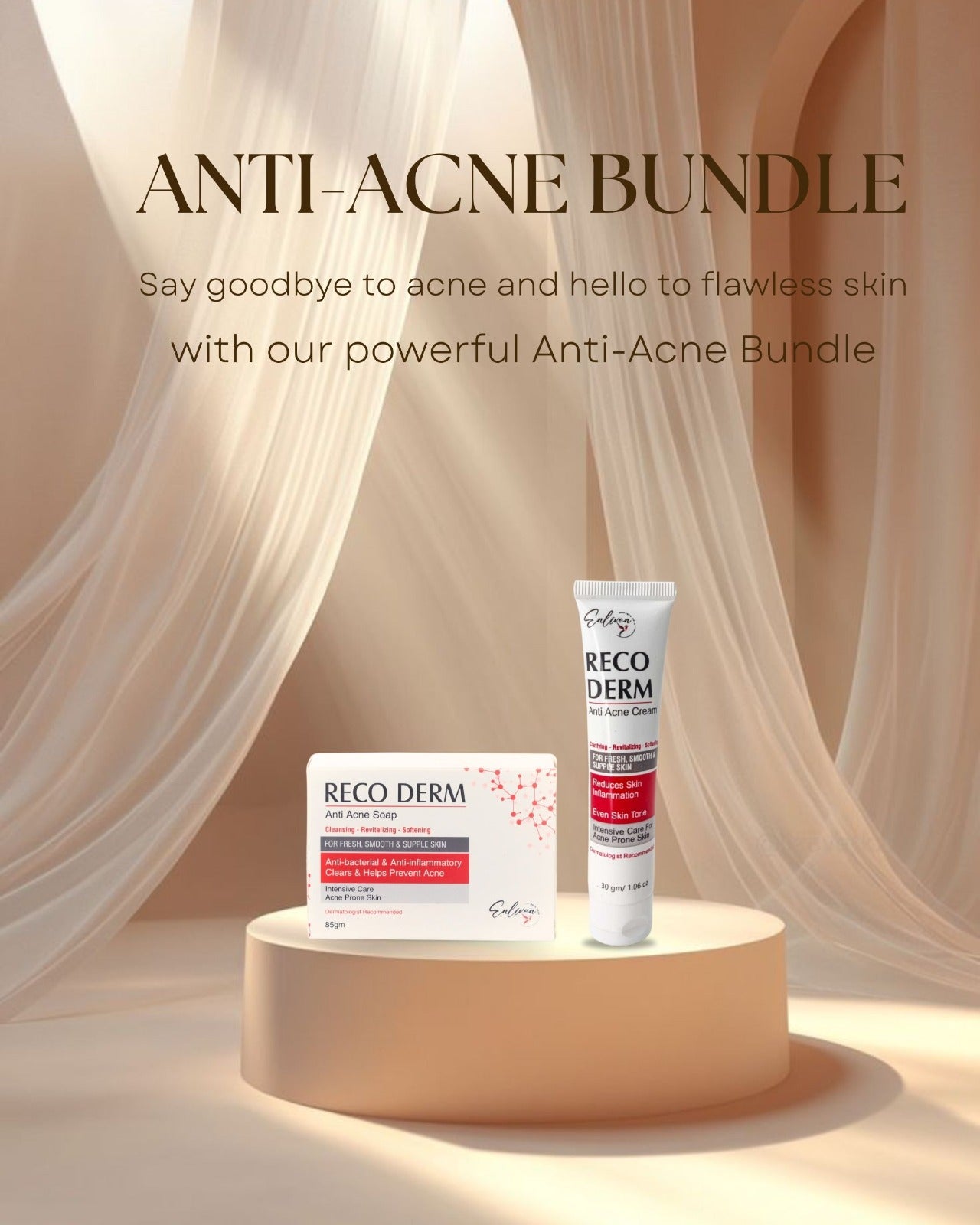 Acne Free Bundle