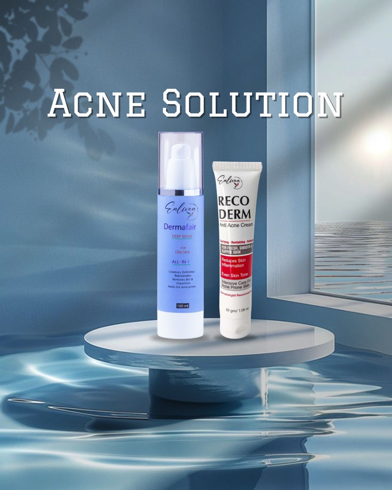 Best Acne Solution